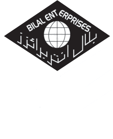 Bilal Enterprises Logo