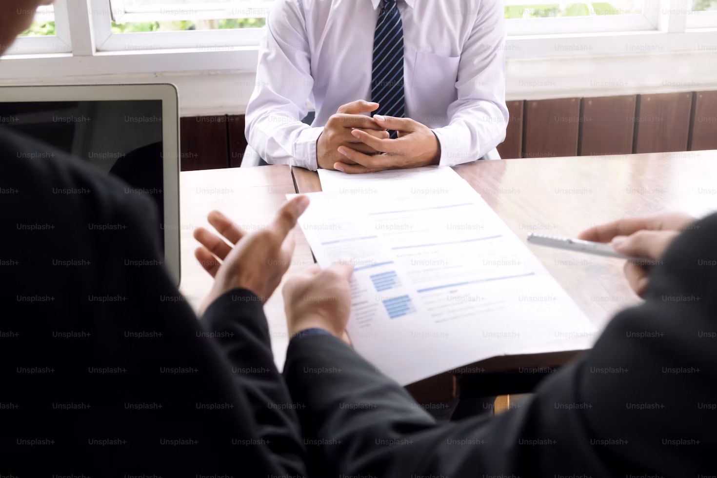 HR Management Solutions
